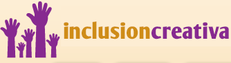 inclusion creativa logo